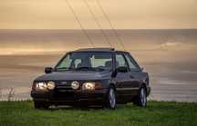 Ford Escort XR3i