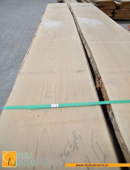 Tarcica sucha stolarska drewno na meble schody drzwi łódzkie