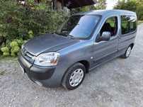 Peugeot partner 2006 1.6 hdi