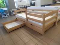 Кровать для ребенка ! Кроватка с бортиком \ Дитяче Ліжко з дерева БУК!