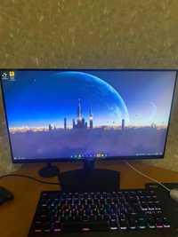 Монітор Dell SE2419H 23.8"  1920x1080  full hd