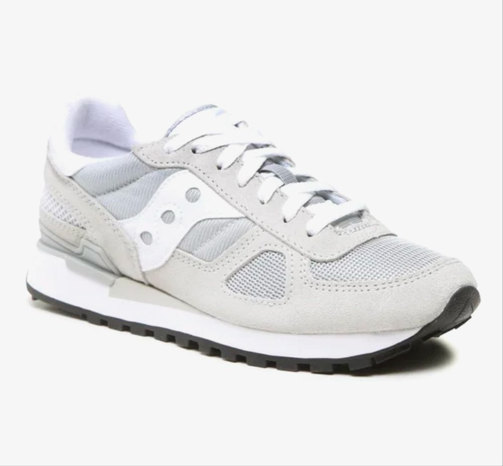 Кросівки Saucony