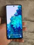 Samsung Galaxy S20 fe 8/256