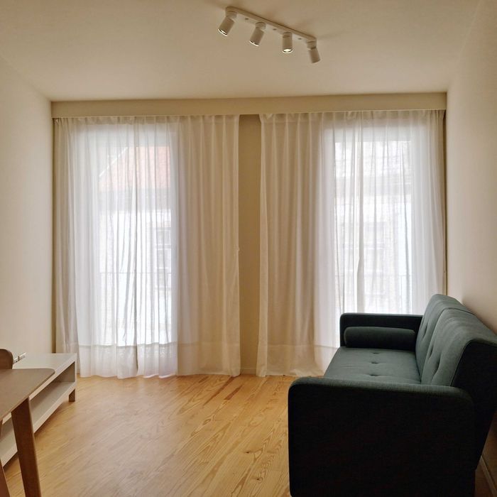 Apartamento no centro da Covilhã