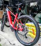 Canyon ON Rower elektryczny 85Nm e-bike Canyon ON7 HT.
