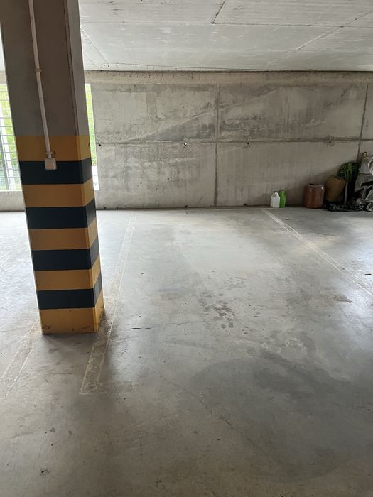 Miejsce  parkingowe ul Księcia Bolesława 7F nr 266