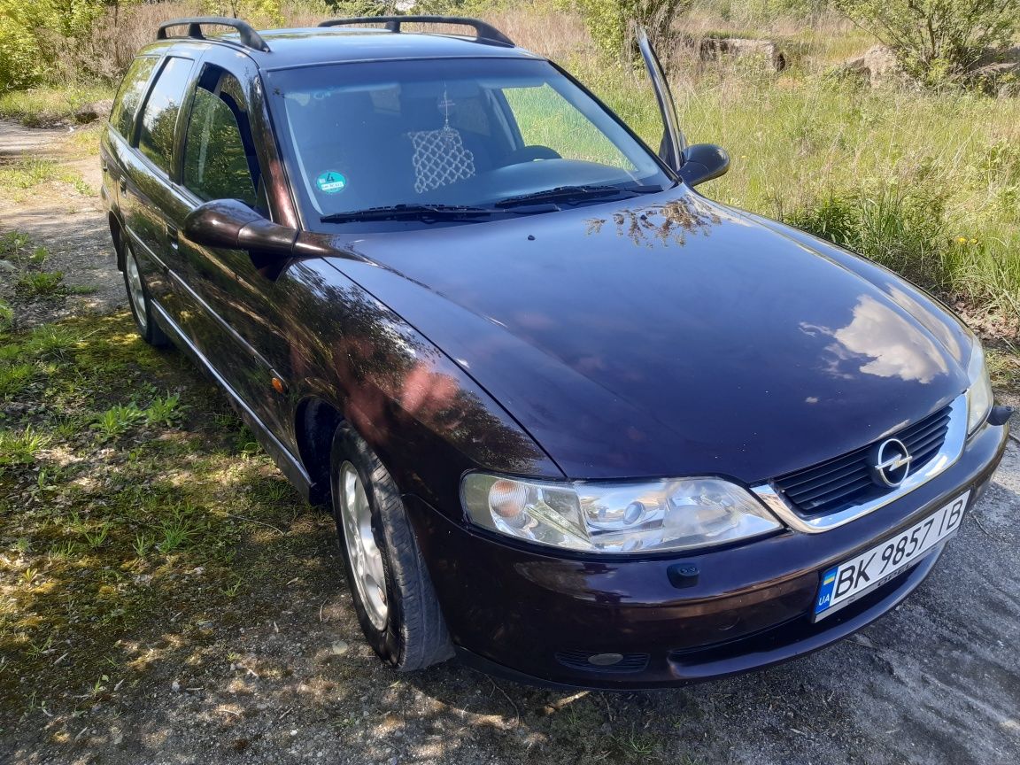 Продам опель вектра б, Opel vektra b.