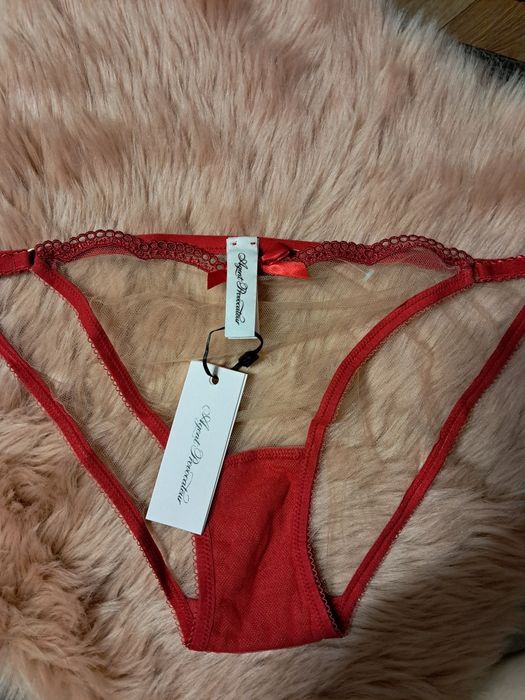Трусики Agent provocateur,розмір 5