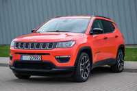 Jeep Compass 2.4 LPG Skóra Led pdc