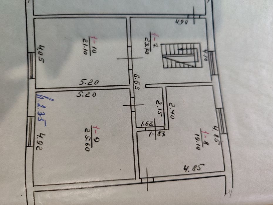 Будинок, який ЗАРОБЛЯЄ! Ідеально для оренди та бізнесу!