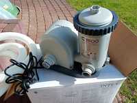 Filtr pompa basenowa Intex c1500