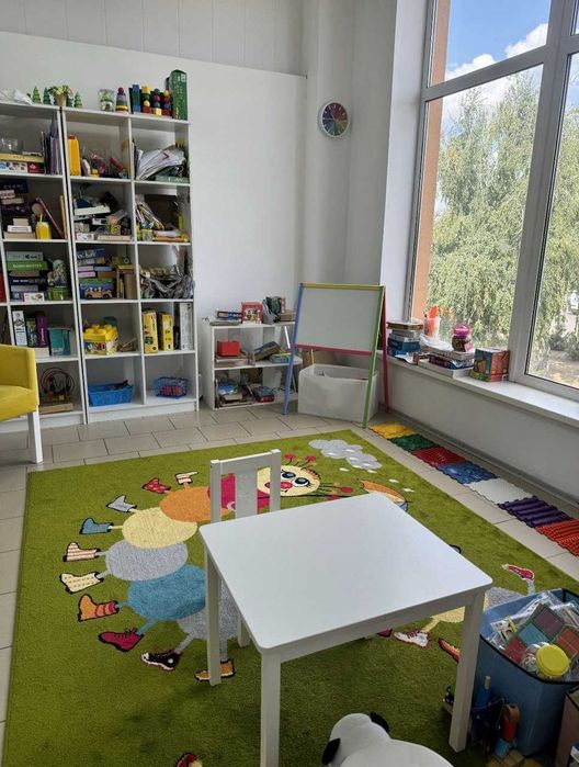 Игры по развитию детей