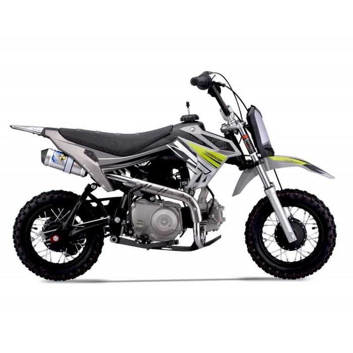 PitBike MiniCross ThumpStar TSB 70cc Elbląg RATY