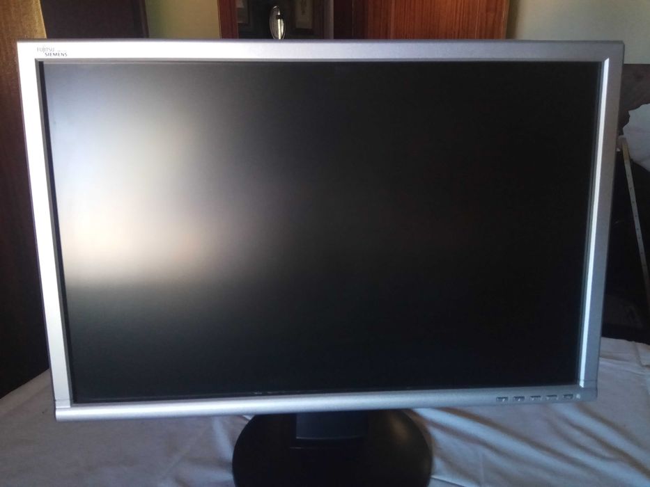 Monitor Siemens 22"