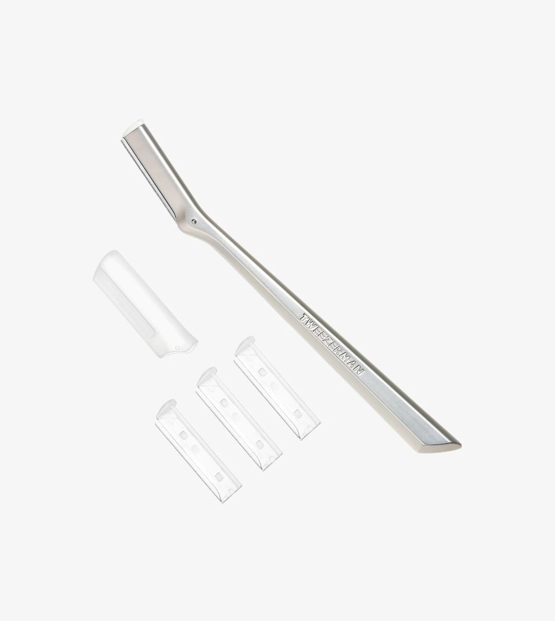 Tweezerman Facial Razor Brzytwa do twarzy