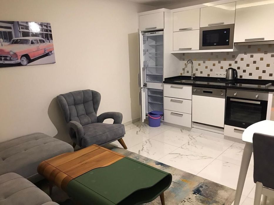 Оренда пентхауса у комплексі Elite Life 4, Авсаллар(Аланья) 150 кв.м.