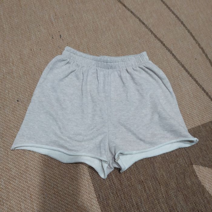 Krótkie spodenki damskie PrettyLittleThink r. 34/36