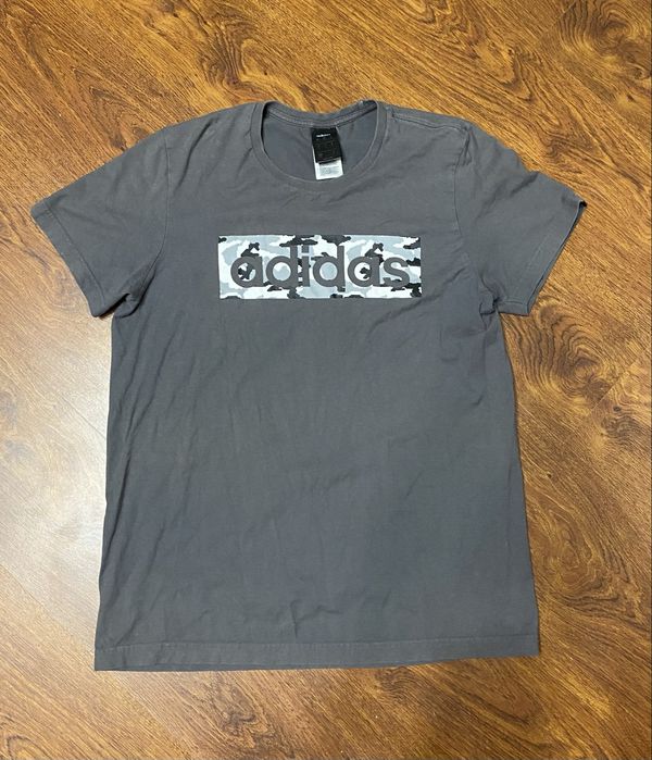 Футболка Adidas