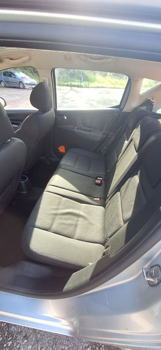 Peugeot 207sw  Ano 2008 em dias