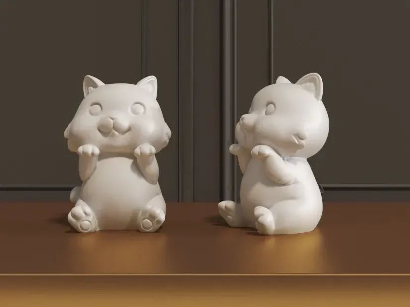 Cão Shiba Inu Sorridente