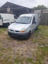 Renault Kangoo 1.5 Dci sprowadzony