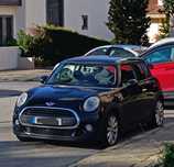Mini One Diesel 2015