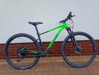 Nowy CANNONDALE TRAIL SL3Cube Giant Shimano L DEORE 2x11S - 35 %