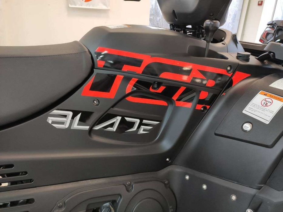 Квадроцикл TGB Blade 1000 LTX Premium 2025