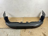 Ford Galaxy lift 10-14r Zderzak Tył Kolor S0