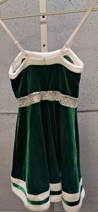 Strój przebranie kostium elf