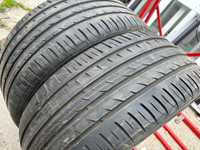 235-45-R18 HANKOOK VENTUS PRIME пара 2 штуки летней резины GERMANY