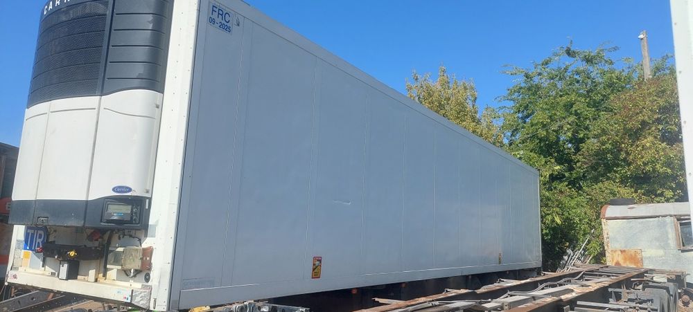 Термичка,контейнер,реф