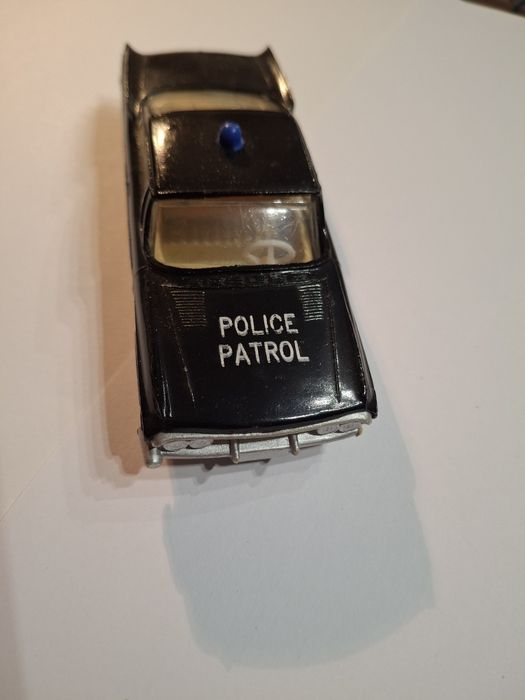 Miniatura policia lone star