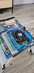 Płyta główna Gigabyte GA-MA790XT-UD4P plus AMD Phenom II X2 550