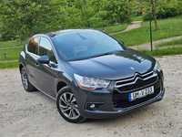 Citroën DS4 #MASAŻE# NAVIGACJA /Tempomat /Oświetlenie LED /PDC /Hak