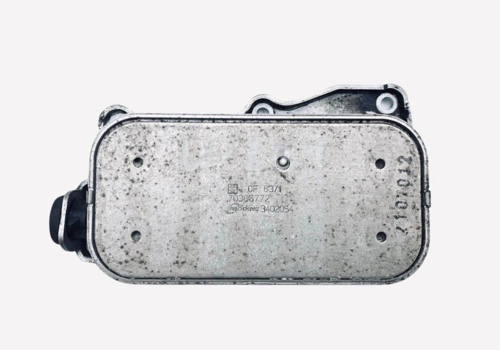 Теплообмінник Mercedes-Benz C-Class W204 W205 E-Class W211 W212 …