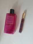 Victoria secret bombshell zestaw