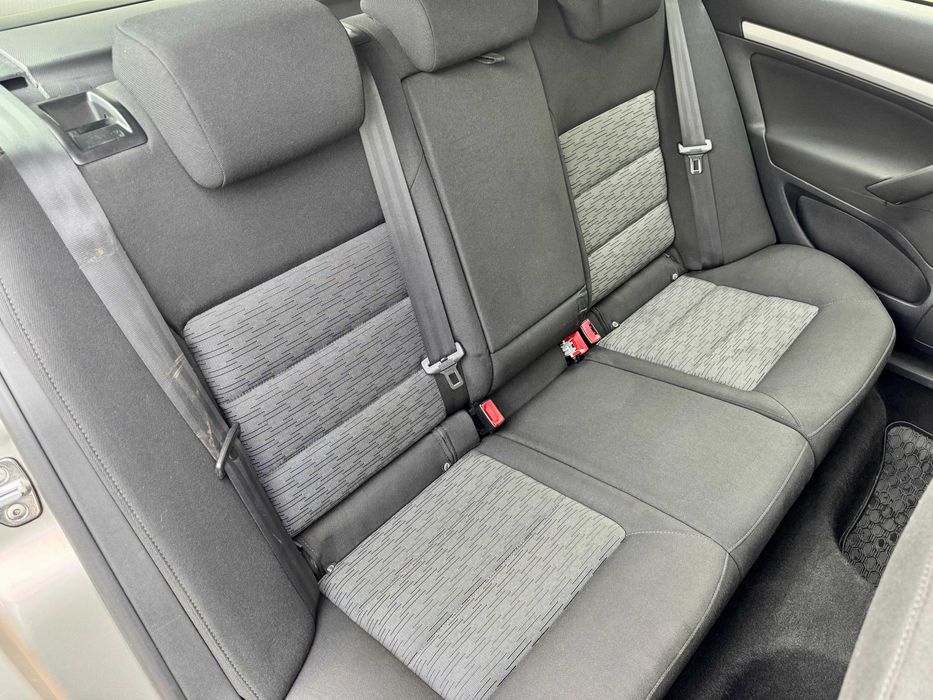 Skoda Octavia II 1,9 TDI salon Polska bezwypadkowy