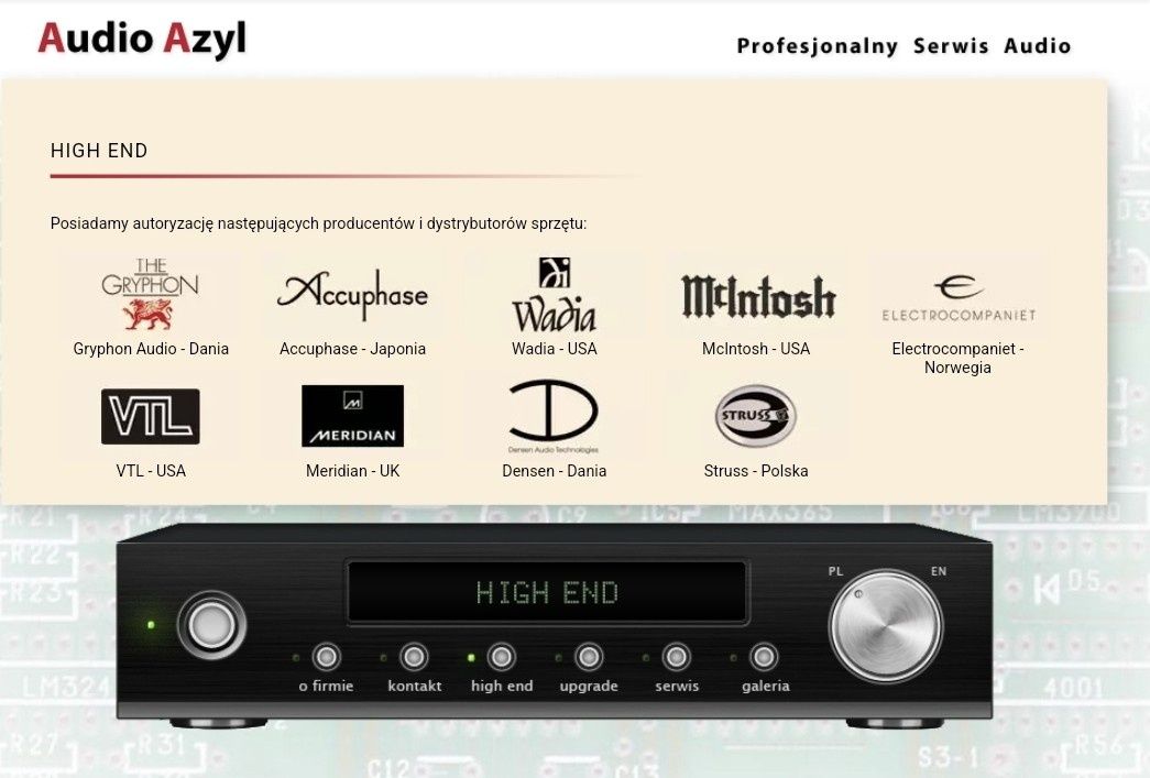 ACCUPHASE E-302, sprzedam lub zamienię.