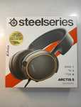Słuchawki przewodowe SteelSeries Arctis 5
