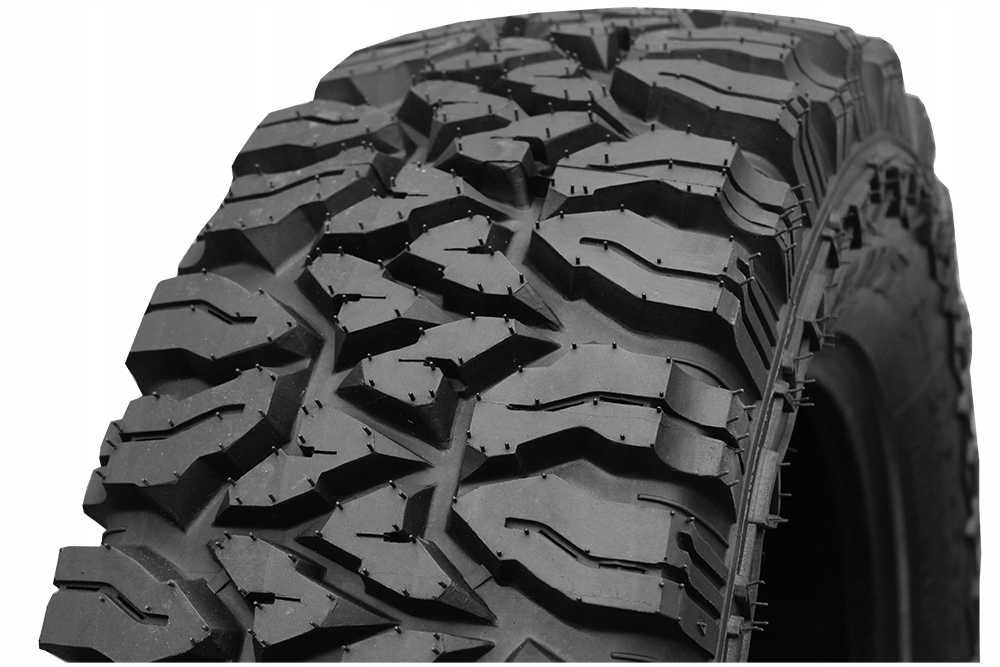 4x Opony Nowe Terenowe 265/70R17 Nowe Pierwszy Gatunek Wrangler