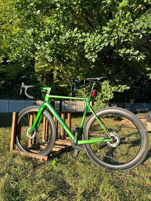 Wilier Verticale SLR Ultegra DI2 розмір L