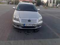 Rent Car - Wypożyczalnia Samochodów