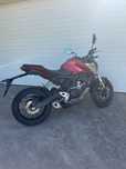Honda CB 125 R 2020
