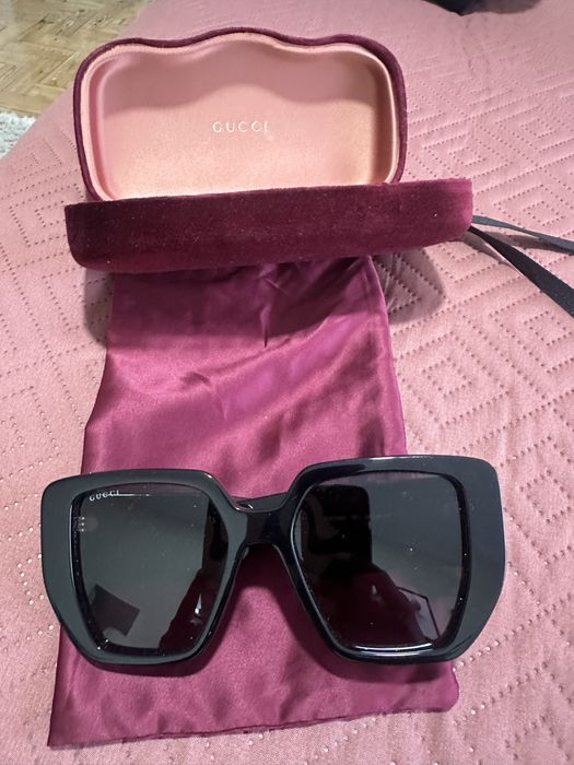 Oculos Gucci originais