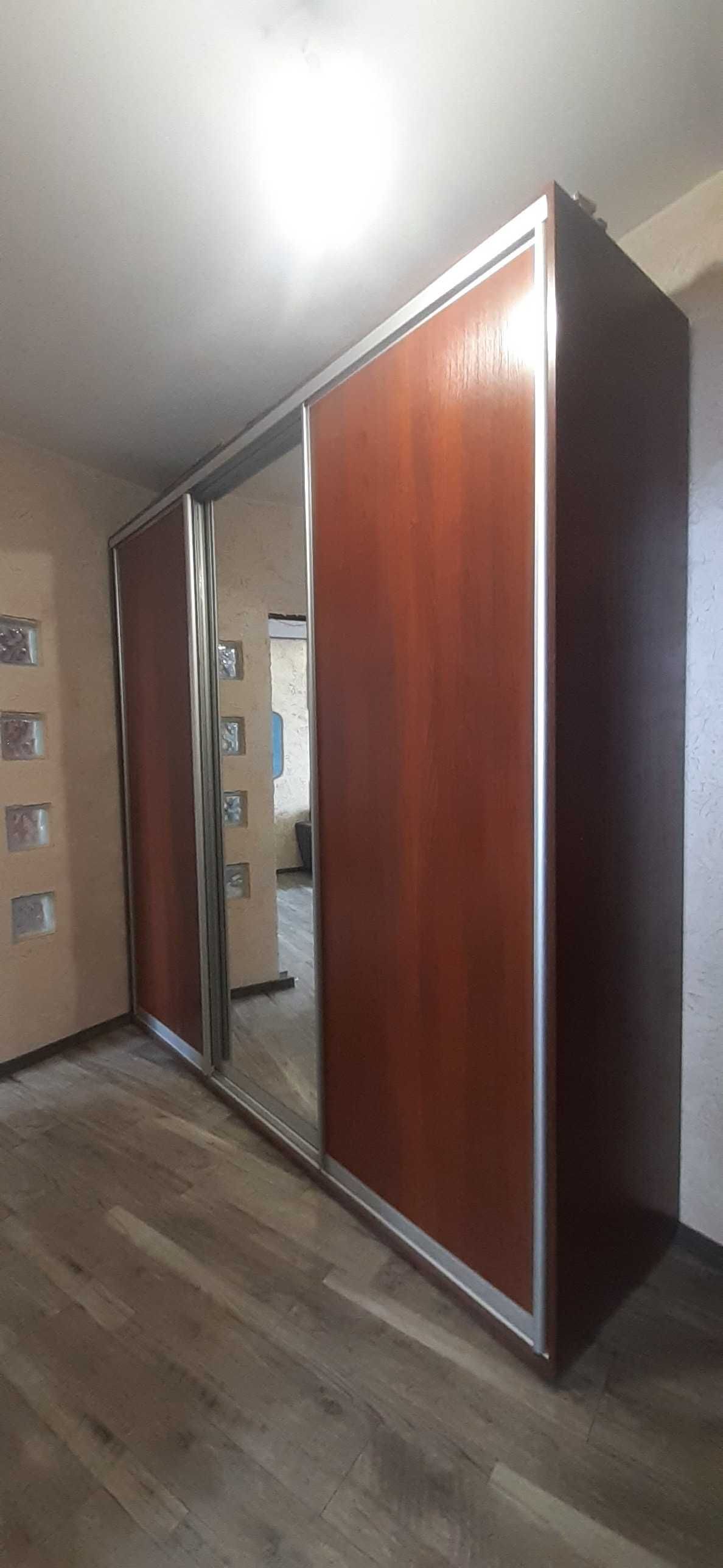 ПРОДАЖ 1-ї кв. в ЦЕНТРІ Автономне опаленням, сучасний ремонт