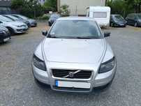 Volvo C30 Zamiana