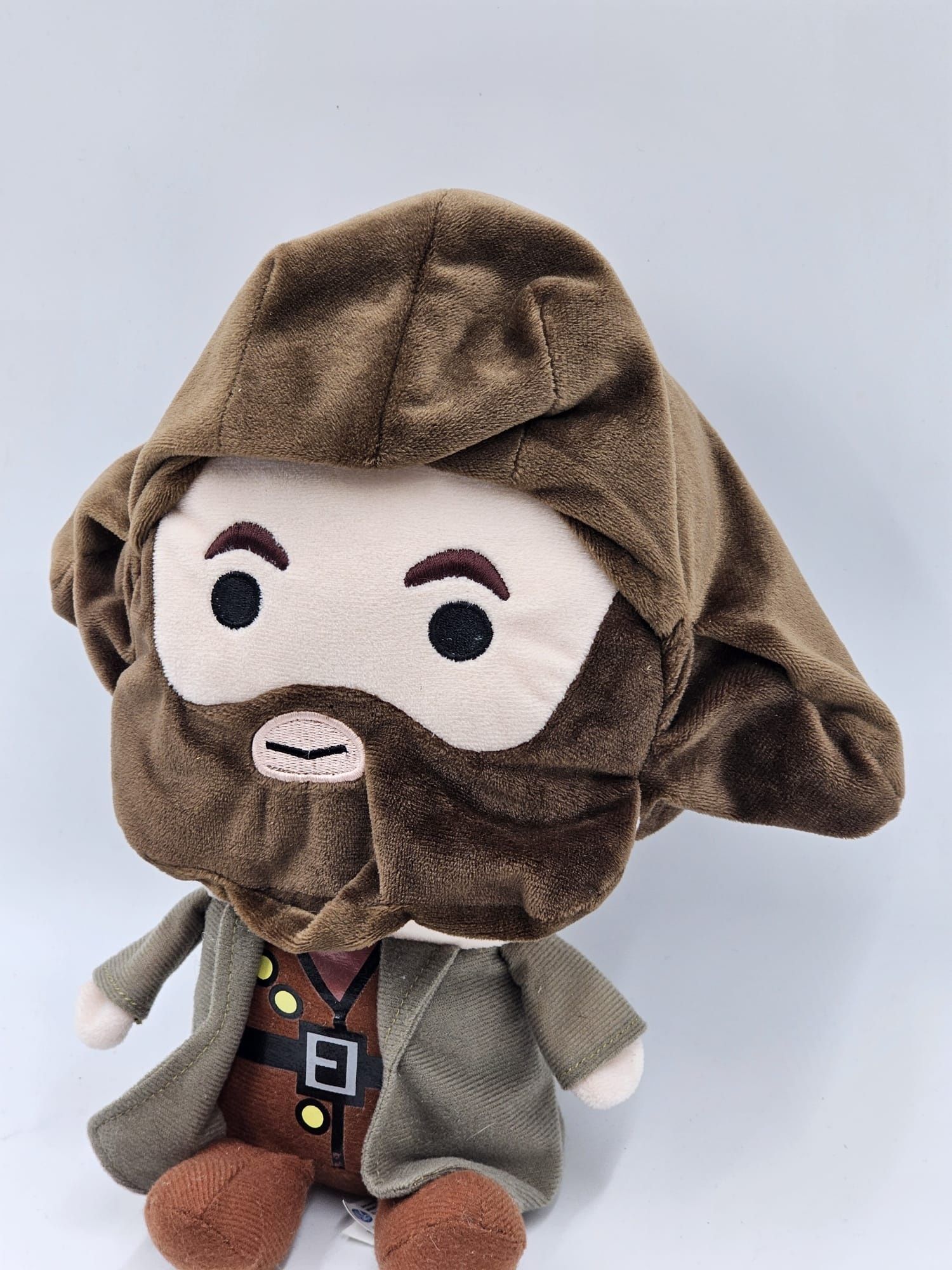 Harry Potter seria Cute: maskotka Hagrid 28cm