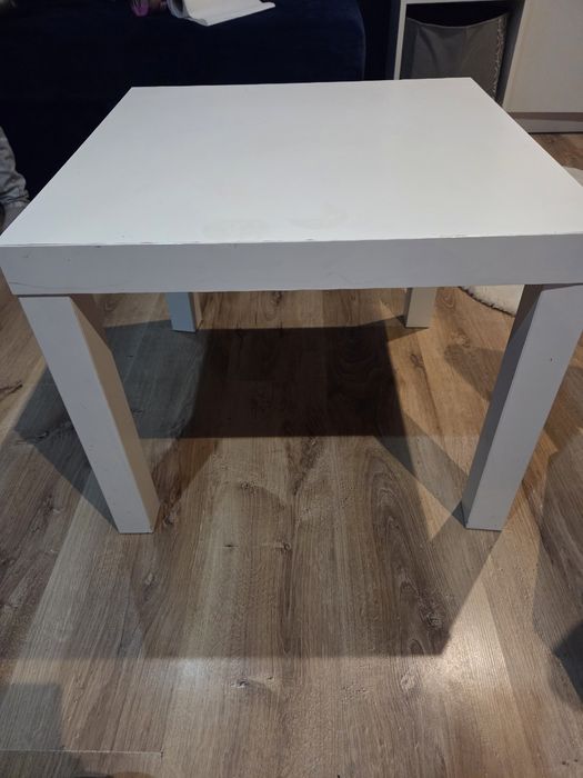 Stolik + krzesło IKEA