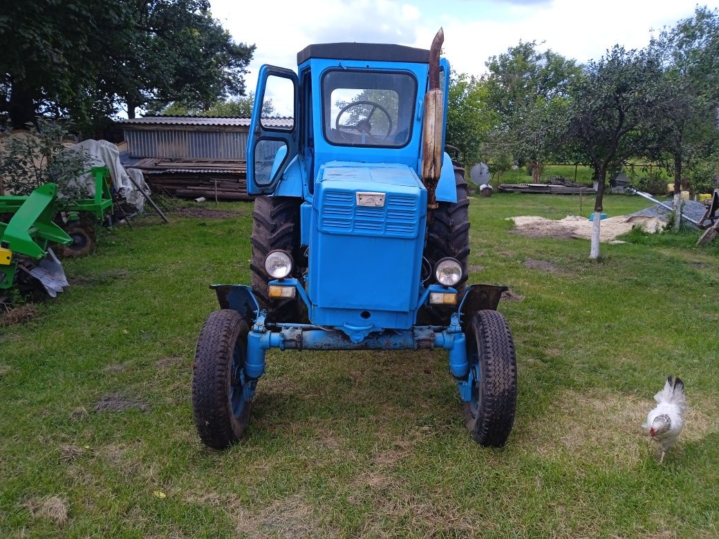 Трактор Т 40 , продам сорокушу